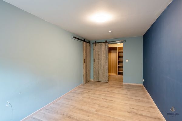 Huis te koop / Landen