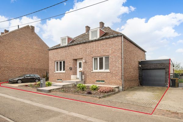 Huis in Linter
