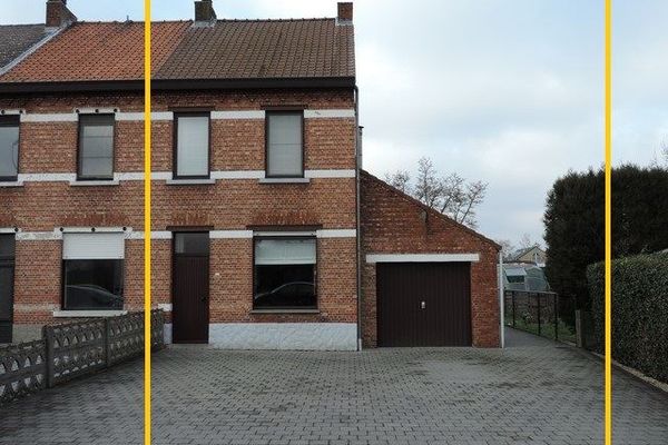 Huis verkocht / Beringen