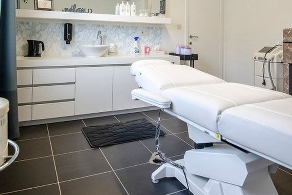 Handelspand
                                verhuurd in Oudenaarde