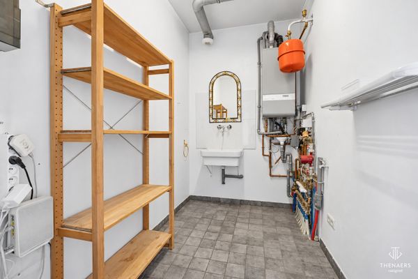 Appartement te huur / Sint-Truiden