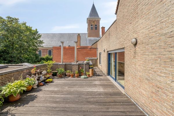 Appartement te huur / Wakken