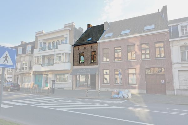 Appartement verhuurd in Eeklo