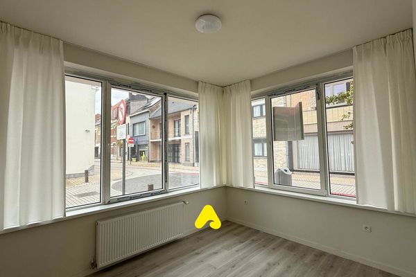 Appartement a louer / La Panne