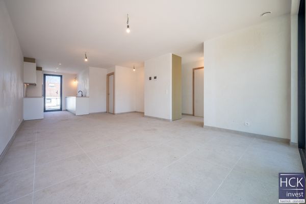 Appartement te huur / Kruishoutem