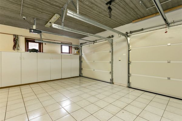 Huis verkocht / Paal