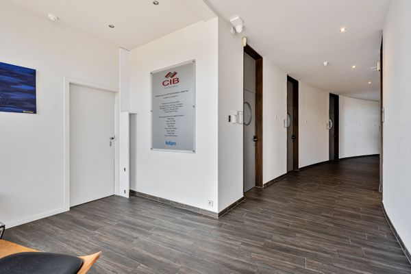 Kantoor te koop / Zwijnaarde