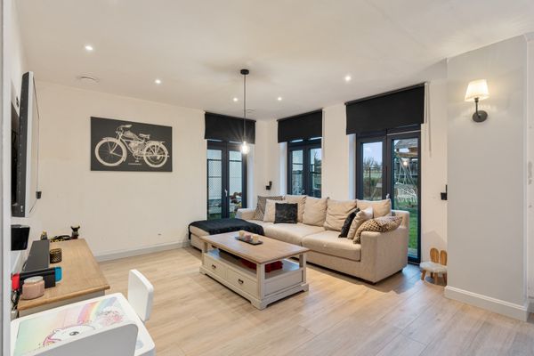 Huis te koop / Sint-Truiden