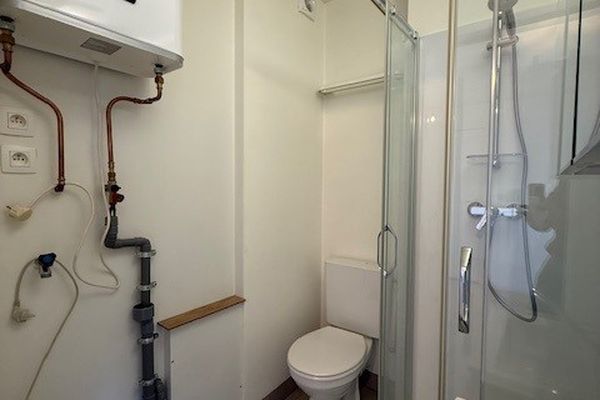 Appartement te koop / Hasselt