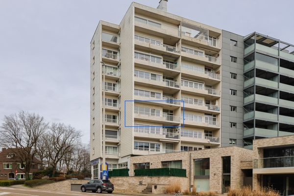 Appartement
                                verkocht in Genk