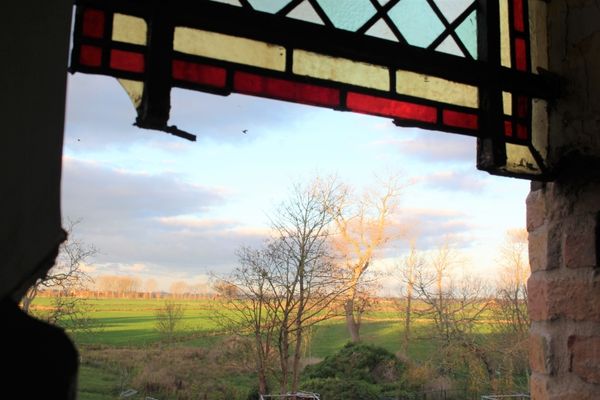 Project te koop / Diksmuide