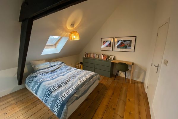 Huis te huur / Mechelen