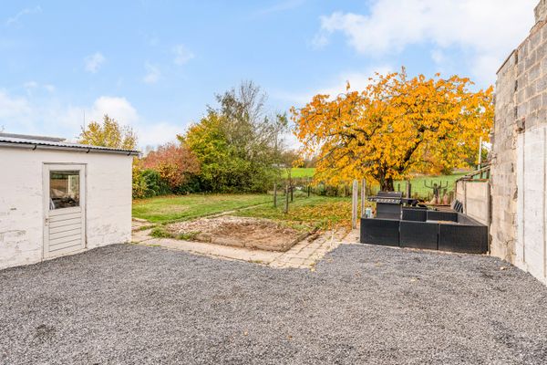 Huis te koop / Hoeleden