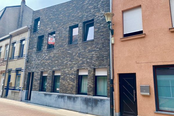Appartement te huur / Eeklo