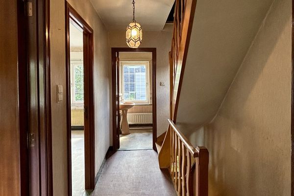 Huis te koop / Holsbeek