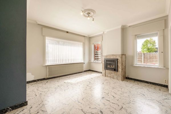 Huis te koop / Wielsbeke