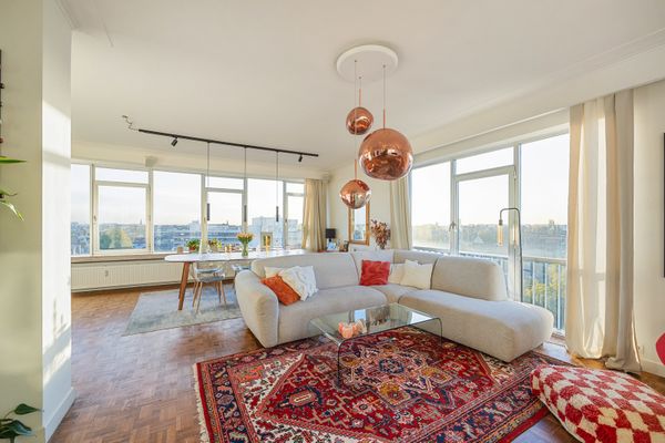 Appartement
                            te huur in Antwerpen