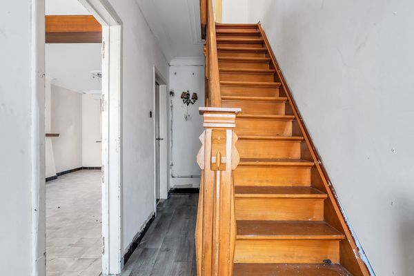 Huis te koop / Maasmechelen