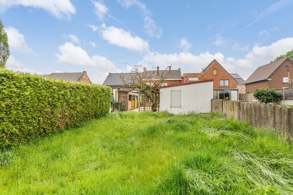 Huis te koop / Waanrode