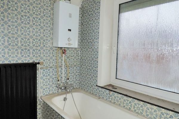 Huis verkocht / Koersel