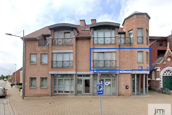 Appartement
                                verkocht in Wellen