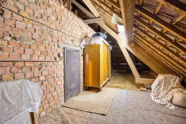 Huis te koop / Assent