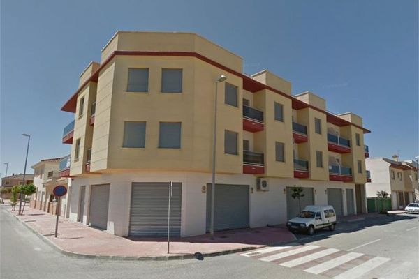 Appartement
                            te koop in San Fulgencio
