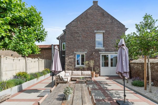 Huis te koop / Maasmechelen