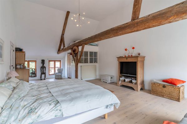 Huis te koop / Hoegaarden