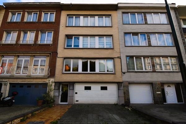 Appartement a vendre / Molenbeek