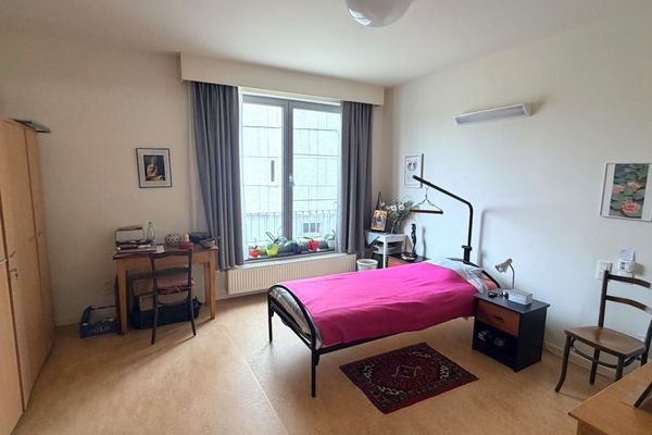 Appartement te koop / Heverlee