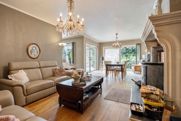 Huis te koop / Zoutleeuw