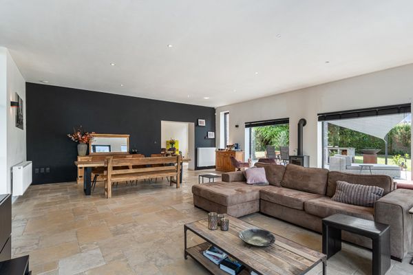 Huis te koop / Landen