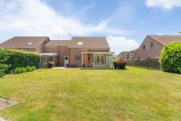 Huis verkocht / Neerpelt