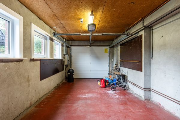 Huis optie koop / Adegem