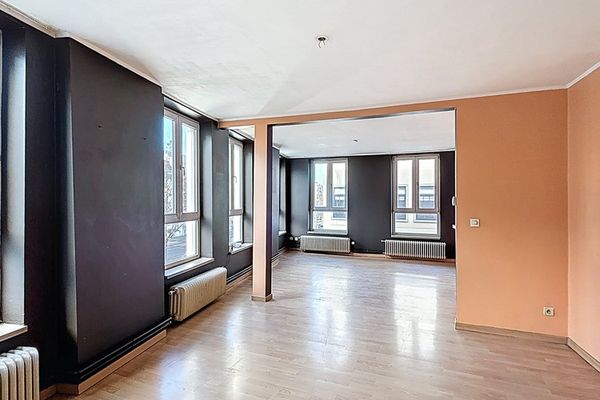 Appartement te huur / Hasselt