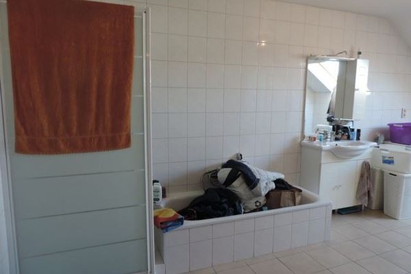 Appartement verhuurd / Beringen