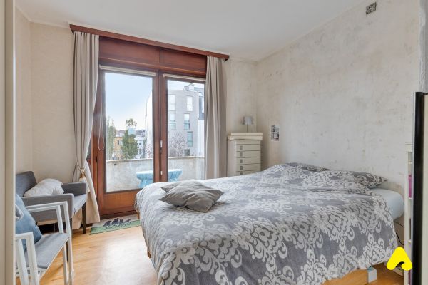 Appartement te koop / De Panne