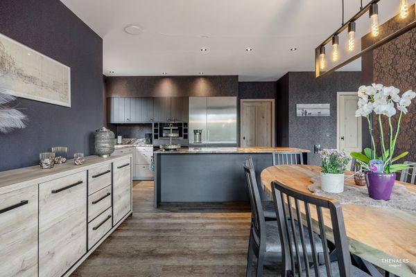 Huis te koop / Borgloon