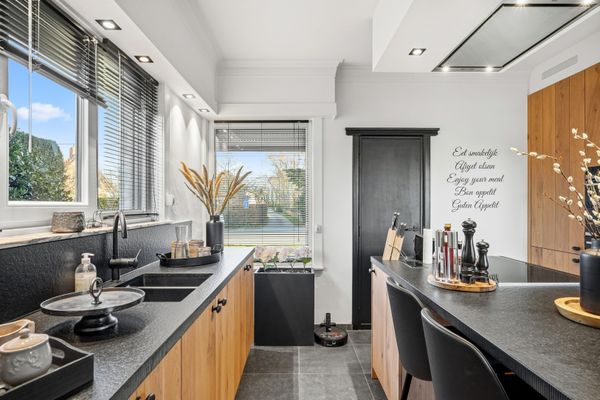 Huis te koop / Berlaar