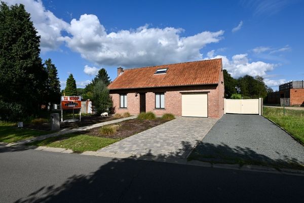 Huis te koop / Nijlen