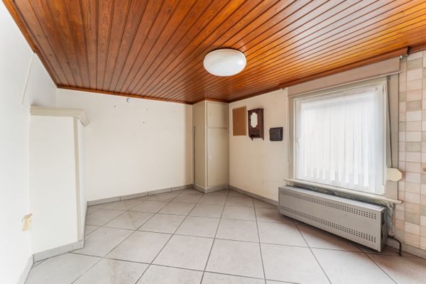 Huis te koop / Deerlijk