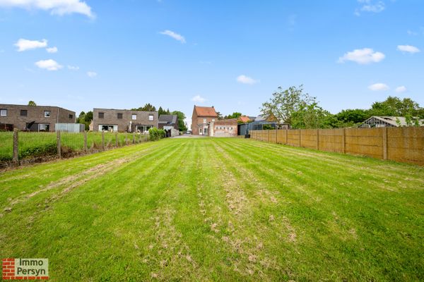 Huis te koop / Molenbeek-Wersbeek