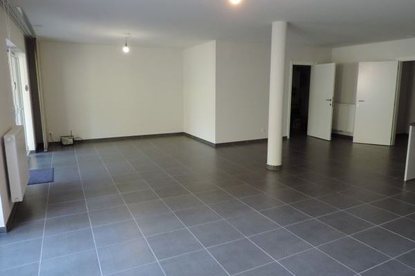 Appartement verkocht / Beringen