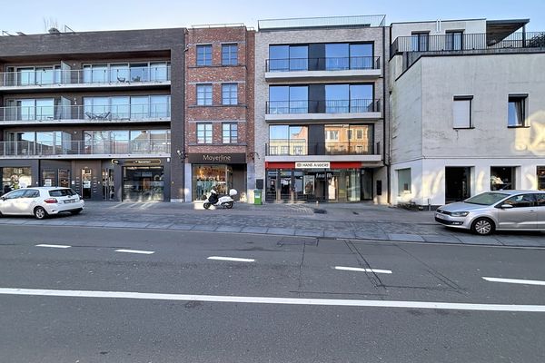 Appartement
                            te huur in Brasschaat