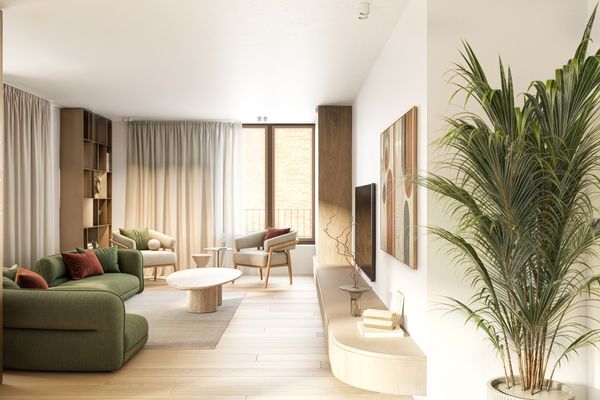 Appartement te koop / Zichem