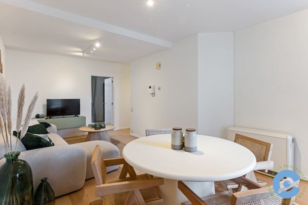 Appartement te huur / Antwerpen