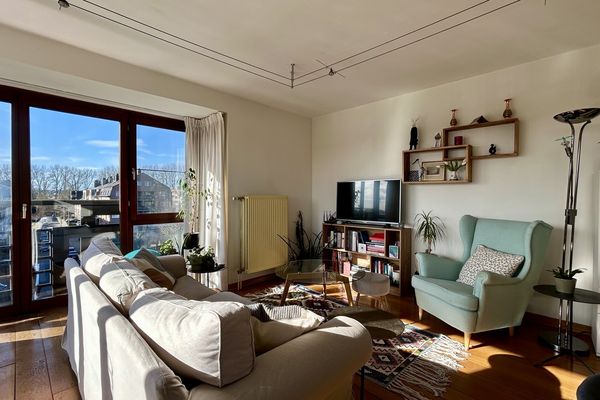 Appartement te koop / Kessel-Lo