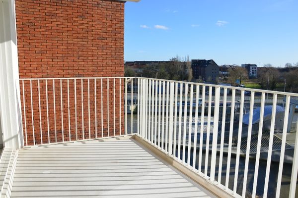 Appartement te koop / Harelbeke