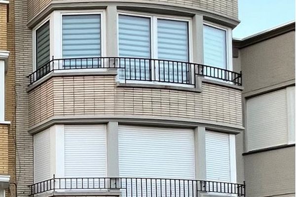 Projet
                                syndicat
                                in Wenduine